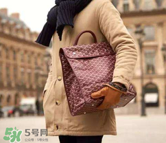 goyard是什么牌子？goyard是什么檔次？