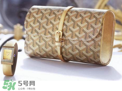 goyard是什么牌子？goyard是什么檔次？