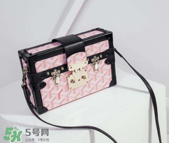 goyard是什么牌子？goyard是什么檔次？