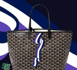 goyard2017新品包包好看嗎？goyard2017手繪包包怎么樣？