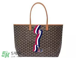 goyard2017新品包包好看嗎？goyard2017手繪包包怎么樣？