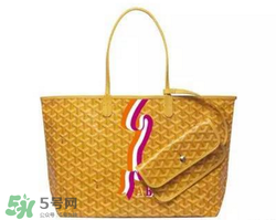 goyard2017新品包包好看嗎？goyard2017手繪包包怎么樣？