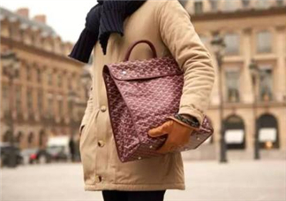 goyard2017新品包包好看嗎？goyard2017手繪包包怎么樣？