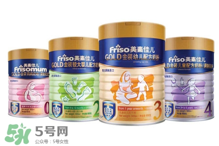 美素佳兒是哪里產(chǎn)的？美素佳兒是哪個(gè)國家的奶粉品牌？