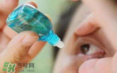滴眼液對(duì)眼睛好嗎？滴眼液對(duì)眼睛好不好