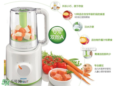 新安怡輔食機(jī)怎么樣？新安怡輔食機(jī)好不好？