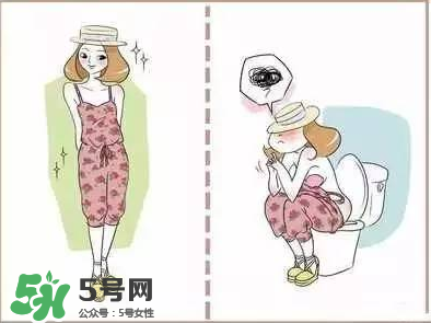 連體褲怎么去廁所？穿連體褲怎么上廁所？