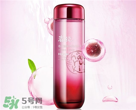 HARUKI春紀(jì)是什么牌子?春紀(jì)是哪個(gè)國家的?