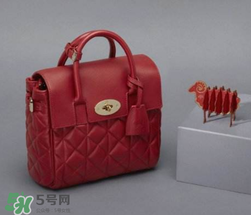 mulberry是什么檔次？mulberry邁寶瑞是奢侈品嗎？