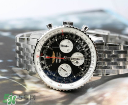 breitling百年靈是什么牌子？百年靈是什么檔次？