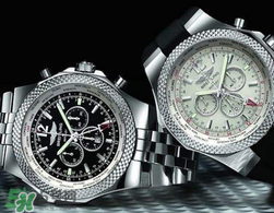 breitling百年靈是什么牌子？百年靈是什么檔次？