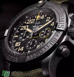 breitling百年靈手表怎么樣？百年靈手表好不好？