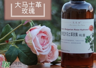 黃瓜水和玫瑰水哪個好？黃瓜水和玫瑰水區(qū)別