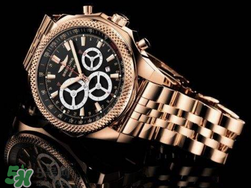 breitling百年靈手表怎么樣？百年靈手表好不好？