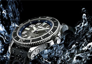 breitling百年靈手表怎么樣？百年靈手表好不好？