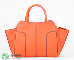 tod's sella折耳包好看嗎？托德斯折耳包怎么樣？