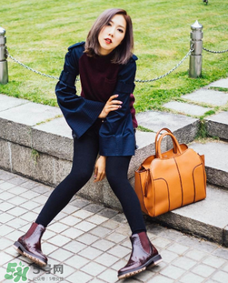 tod's sella折耳包好看嗎？托德斯折耳包怎么樣？
