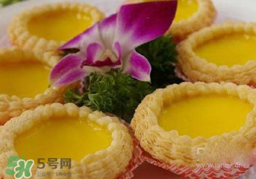 蛋撻和牛奶能一起吃嗎？蛋撻和牛奶能不能一起吃？