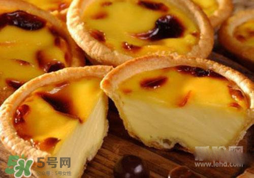 蛋撻和牛奶能一起吃嗎？蛋撻和牛奶能不能一起吃？