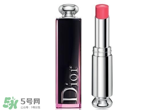 dior漆光唇釉哪個顏色好看？2017迪奧漆光唇釉最火色號推薦