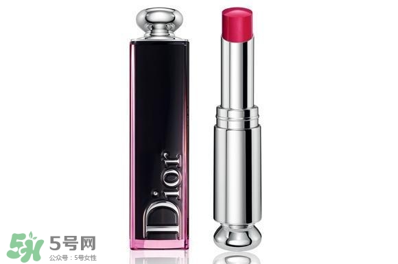 dior漆光唇釉哪個顏色好看？2017迪奧漆光唇釉最火色號推薦
