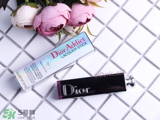 dior漆光唇釉哪個顏色好看？2017迪奧漆光唇釉最火色號推薦