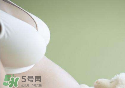 乳頭疼痛是不是懷孕了？乳頭疼痛是懷孕了嗎