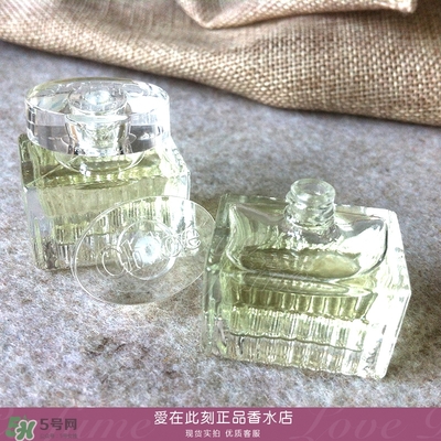 chloe香水是什么檔次？chloe香水哪款好聞？