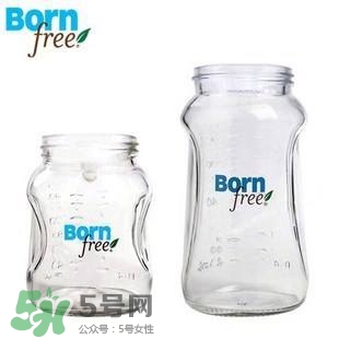 bornfree和布朗博士哪個好？bornfree和布朗博士對比