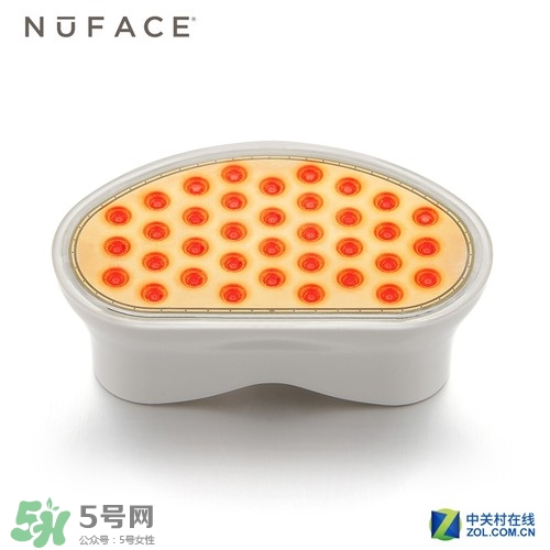 nuface美容儀有效嗎？nuface美容儀副作用？
