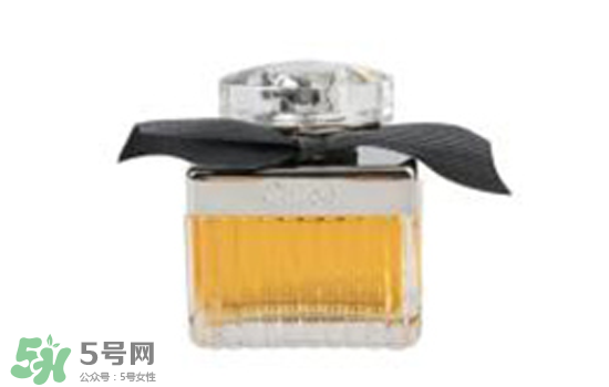chloe香水是什么檔次？chloe香水哪款好聞？
