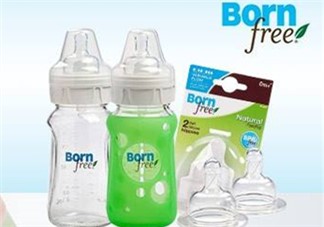 bornfree和布朗博士哪個(gè)好？bornfree和布朗博士對比