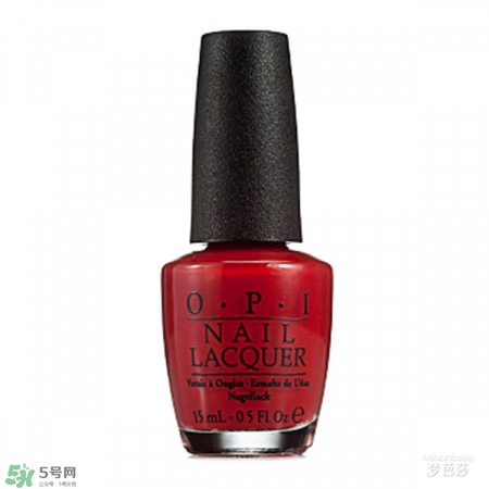 opi指甲油有毒嗎？opi指甲油怎么樣？
