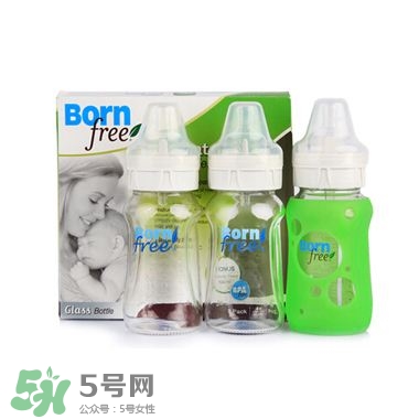 born free 奶瓶真假如何辨別？born free 奶瓶怎么判斷真假？