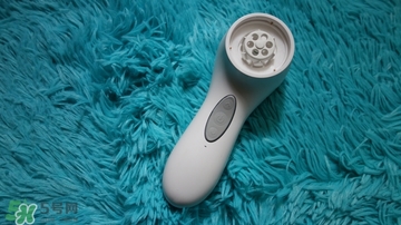 clarisonic洗臉刷刷頭哪種好？科萊麗洗臉刷刷頭怎么裝？