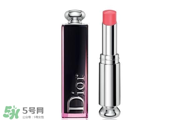 dior漆光唇釉哪個顏色好看？2017迪奧漆光唇釉最火色號推薦