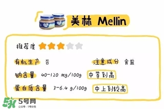 意大利美林輔食怎么樣？意大利美林輔食好不好？