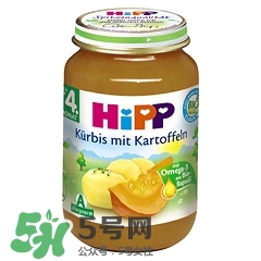 喜寶南瓜泥怎么吃？喜寶南瓜泥的吃法