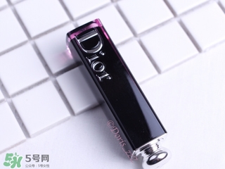 dior漆光唇釉哪個顏色好看？2017迪奧漆光唇釉最火色號推薦
