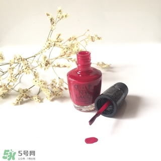 opi指甲油有毒嗎？opi指甲油怎么樣？