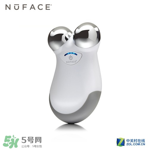 nuface美容儀有效嗎？nuface美容儀副作用？