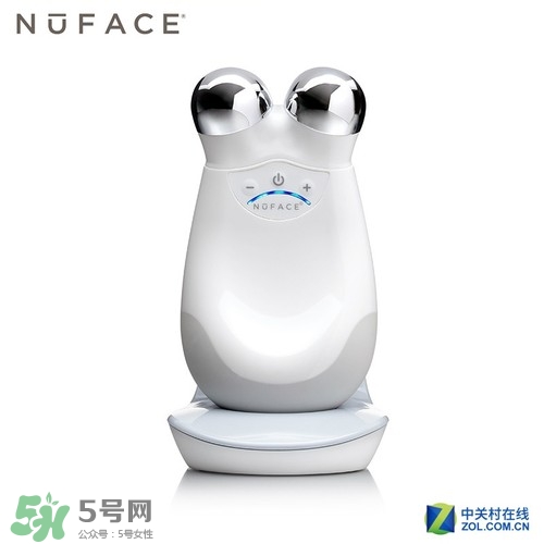 nuface美容儀有效嗎？nuface美容儀副作用？