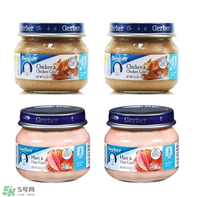 嘉寶肉泥怎么加熱 嘉寶肉泥需要加熱嗎？