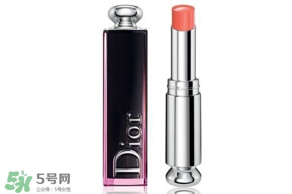dior漆光唇釉哪個顏色好看？2017迪奧漆光唇釉最火色號推薦