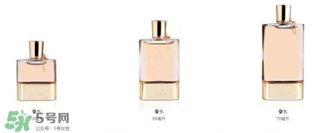 chloe香水是什么檔次？chloe香水哪款好聞？