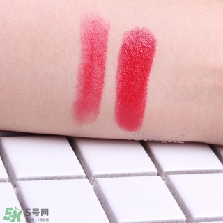 dior漆光唇釉哪個顏色好看？2017迪奧漆光唇釉最火色號推薦