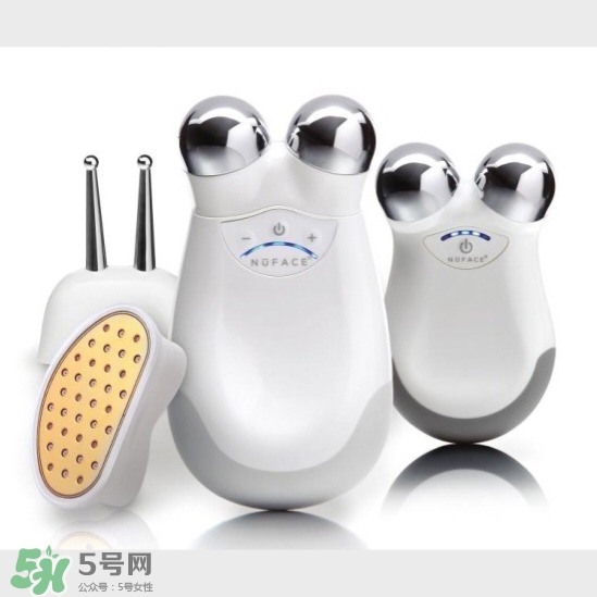 nuface美容儀有效嗎？nuface美容儀副作用？