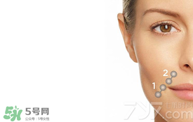 nuface美容儀怎么用？nuface美容儀使用方法
