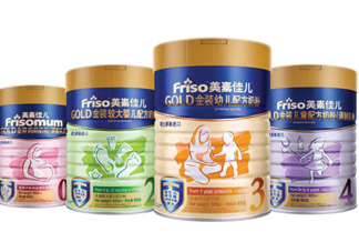 大陸版的美素佳兒好嗎？國(guó)內(nèi)的美素佳兒怎么樣？