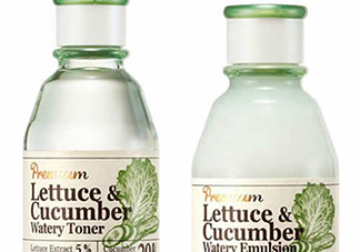 黃瓜水和蘆薈水哪個好？黃瓜水和蘆薈水功效區(qū)別